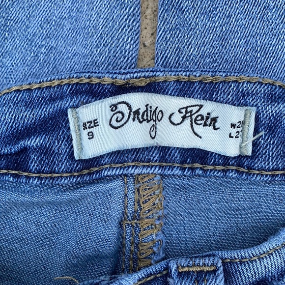 Very Hip Star Jeans - Picture 4 of 5